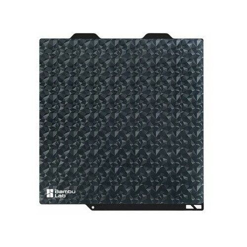 BambuLab Bambu 3D Diamond Surface Plate